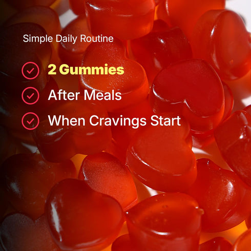 Gummies Gummies 30 Gummies Sohwi Apple Cider Vinegar ACV for After Meals & Cravings, Plant-Based Formula, No Gelatin