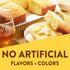 15 (Pack 12) Krusteaz Honey Cornbread and Muffin Mix, Ounce