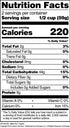 Larissa Veronica (8 oz, 526189) 3 Pack Millet Flour, Organic ZIN: