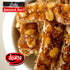 Generic 10 500g Peanut Butter Bars - Individually Wrapped Chewy Bars for Healthy Snacking