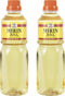 52USA Mirin Cooking Wine 16.9 FL OZ X2, Red Rice Cooking Wine & Seasoning for Sauces, Marinades