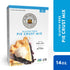 Packaging 14 (Pack 6) King Arthur Gluten-Free Pie Crust Mix, May Vary, Ounces