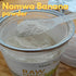 100g 100% Raw Banana Powder Natural Green Banana Flour Made from Thai Namwa Bananas | No Sugar, No Additives