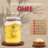 Indicow A2 (A2 500ml) Farms Cow Ghee Cow (Sahiwal)