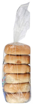 365 by Whole Foods Market 18 OZ Plain Bagels
