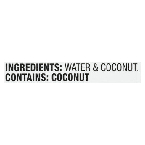 25.36 oz Thai Kitchen Unsweetened Lite Coconut Milk, fl