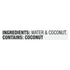 25.36 oz Thai Kitchen Unsweetened Lite Coconut Milk, fl