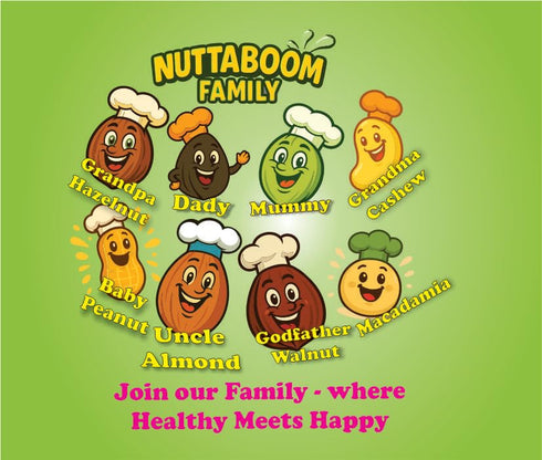 Nuttaboom 8oz Pistachio Cream Spread Natural Nut Butter with Shea Butter & Organic Coconut Oil, No Palm Oil, Healthy