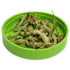 (0.50 Oz) Pereg Luisa - Dried Lemon Verbena Herbs - Healthy Hierba Luisa Herb - Non-Irradiated, Non-GMO