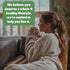Set 90 9 Pack Immune Heavenly Tea Leaves Organic Herbal Loose Leaf Tea Sampler Gift (Approx. Cups) | Naturally