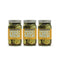 The People's Provisions - Sweet & Spicy Pickles 16oz - Crunchy Sweet