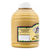 9 oz. Amish Wedding Foods Old Fashioned Peanut Butter Spread, TWO Jars