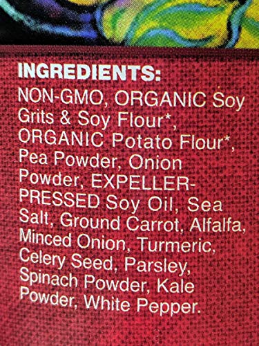 Vogue Soup Base, Vegetable, 12 oz