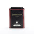 Dammann 3.52 Freres Loose Leaf, Jardin Bleu, Premium Gourmet French Black Tea, Blend Strawberry, Rhubarb Flavors, Ounce