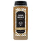 Soeos Garam Masala, 15 oz (425g) Indian 8-Spice Blend, Vegan, Gluten Friendly, Non-GMO, Masala Seasoning Bulk