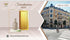 100% (8.45 oz) Ootopia Greek Extra Virgin Olive Oil - Organic Koroneiki and Manaki Oil Blend Made from Pure Early