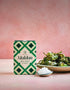 Maldon Salt, Sea Salt Flakes, 8.5 oz (240 g), Kosher, Natural, Handcrafted, Gourmet