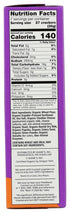 Annie's Organic Cheddar Squares, Baked Cracker Snacks, 7.5 oz