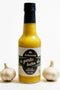 Mr.Buttermans All Natural Gourmet Garlic Butter Sauce,10oz Bottle, 10 Fl Oz (Pack of