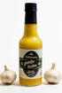 Mr.Buttermans All Natural Gourmet Garlic Butter Sauce,10oz Bottle, 10 Fl Oz (Pack of
