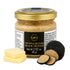 Luca's Truffles BlackTruffle Butter 2.82 oz Original Italian Truffle Butter from Fresh