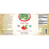 Gopal's 32oz (1qt) 30g Healthfoods Goji One Organic Juice - Glass Bottle Gluten-Free Vegan Superfruit Liquid of Pure