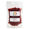2oz Piquin Dried Whole Chile Seco Peppers, Authentic Mexican Food Chili Pods, Heat-Sealed Resealable Bag