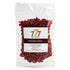 2oz Piquin Dried Whole Chile Seco Peppers, Authentic Mexican Food Chili Pods, Heat-Sealed Resealable Bag