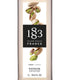 1883 1 Pistachio Syrup for Drinks, Made in France, Liter Plastic Bottle