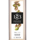 1883 1 Pistachio Syrup for Drinks, Made in France, Liter Glass Bottle