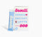 Seoulli Korean Instant Latte Premium 3-in-1 Coffee Sticks with Arabica Beans, Real