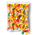 6 450 Count Hard Candy Party Mix | Pound Bulk Bag | Starlight Mints, Strawberry, Cinnamon, Butterscotch, Fruit Flavors
