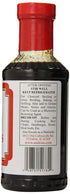 Andrias 15 (Pack 3) Andria's Brush On Steak Sauce, Ounce Bottle