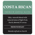 80 Count Copper Moon Single Serve Coffee Pods For Keurig K-Cup Brewers, Medium Roast, Costa Rican Blend