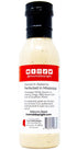 Killer Hogs Mississippi White Sauce | Championship Grill and BBQ Sauce for Beef, Steak, Burgers, Pork, and Chicken for a Creamy and Tangy Flavor | 12 Ounces