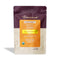 Teeccino Organic Instant Hazelnut Herbal Latte 14 Servings Creamy Oat & Coconut