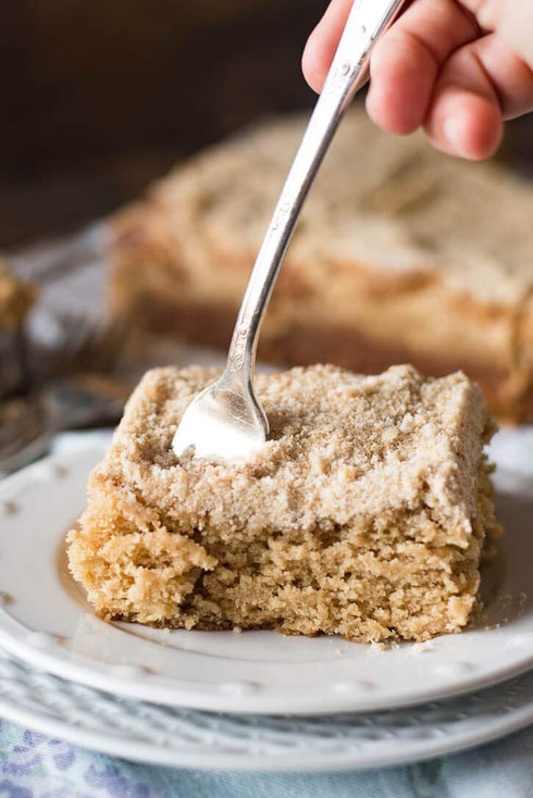 12 Oz Organic Vanilla Bean Sugar Native Vanilla Made from Premium Vanilla Bean Pods For Chefs and Home Cooking, Baking
