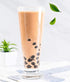3:15pm Milk Tea - Classic Series Authentic Bubble Tea (10 teabags, Rose Fruity Milk, 10)
