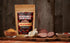 Seasoned Hunters Summer (9) 2.56 12" packets, 12.5 lbs Summer GARLIC PEPPER Sausage Making Kit Complete with x Mahogany