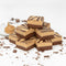Valley Fudge Peanut Butter Chocolate Fudge Two Pounds | Fresh Artisan Fudge
