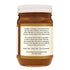 16 oz Kevala Organic Raw Oaxaca Honey - Natural Sweetener for Meals and Drinks with no Pesticides, Pure and Unprocessed