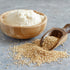 1 Earthborn Elements Quinoa Flour Gallon, Vegan, Baking & Cooking