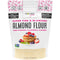Wholesome Yum Premium Fine Blanched Almond Flour for Baking & More, Low Carb, Gluten Free, 16 oz