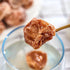 Aandiso 6.34 oz Sweet prune Large plum Preserved Fruits Dried Plum Sweet and Sour Prunes Huamei Casual Snacks Dried