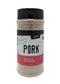 Todd's Pork Sausage Seasoning, 16 oz jar