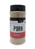 Todd's Pork Sausage Seasoning, 16 oz jar