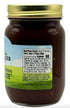 16 oz (Pack 2) Great Lakes Preserves Candied Jalapeno Barbecue Sauce, Sweet Heat BBQ Sauce with Hickory Smoke and Brown