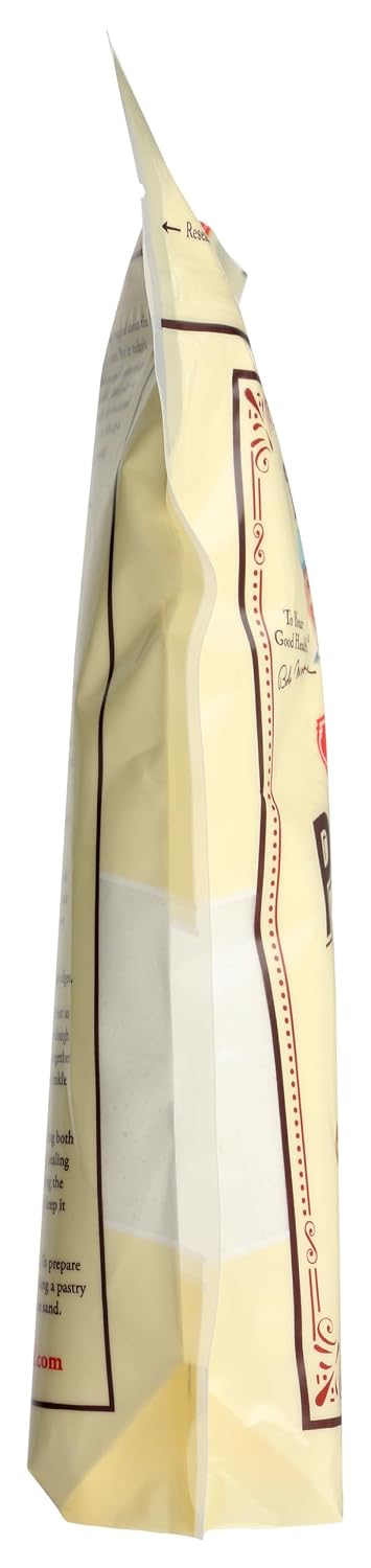 16 Oz Bob's Red Mill Gluten Free Pie Crust Mix