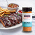 Salted Perfection Select Blends Seasoning Blend and Meat Rubs - No Additives - All Natural - (Key West/Seafood/Fish