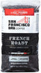 San Francisco Bay French Roast Gourmet Dark Roast 100% Arabica Coffee, 3lb,